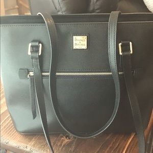 Gorgeous Dooney and Bourke purse